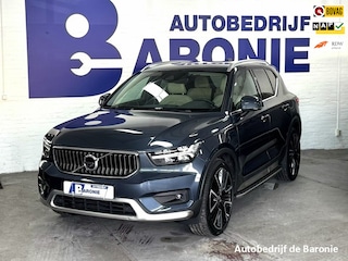 Volvo XC40 1.5 T5 Recharge Inscription, 360camera, adaptive cruise