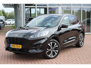 Ford Kuga ST-Line X 2.5 PHEV e-CVT Automaat 225pk, Driver Assistance, Technology en Winterpack, Trekhaak