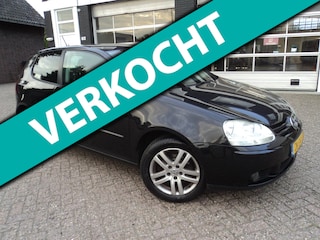 Volkswagen Golf 1.4 Trendline
