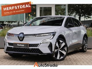 Renault Mégane EV60 220pk Optimum Charge Techno SoH 94% | Camera | ACC | Warmtepomp | Stoelverwarming | Navi | Keyless |