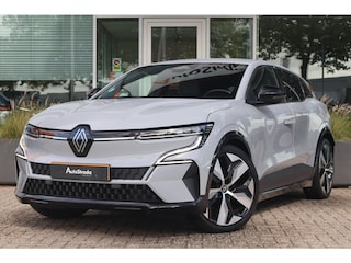 Renault Mégane EV60 220pk Optimum Charge Techno SoH 94% | Camera | ACC | Warmtepomp | Stoelverwarming | Navi | Keyless |
