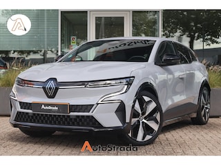 Renault Mégane EV60 220pk Optimum Charge Techno SoH 94% | Camera | ACC | Warmtepomp | Stoelverwarming | Navi | Keyless |