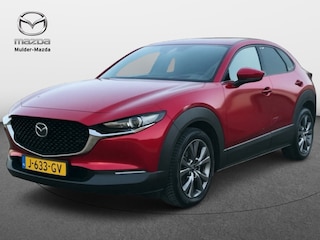 Mazda CX-30 2.0 SA-X Luxury | LEER | CAMERA | APPLE CARPLAY