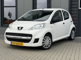 Peugeot 107 1.0-12V XR | Nette Staat | APK 05-27 |