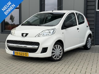 Peugeot 107 1.0-12V XR | Nette Staat | APK 05-27 |