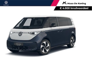Volkswagen ID. Buzz Bedrijfswagens Pro Limited Edition Plus 86kWh / 286pk L2 741807
