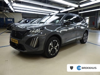 Peugeot 2008 EV Allure Avantage 54 kWh | Fase 3 laden | SOH 98% | Navigatie | Camera voor + achter | Apple carplay | 14.000km | NL auto |