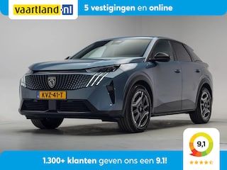 Peugeot 3008 Allure 73 kWh [ Navi Apple/Android Camera Clima Cruise ]