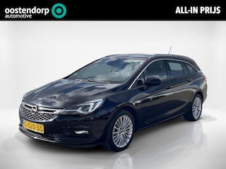 Opel Astra Sports Tourer 1.4 Turbo Innovation | Elektrische klep | Trekhaak | Achteruitrijcamera | Keyless entry | Dode hoek |