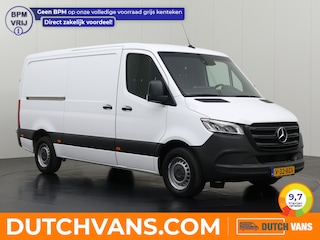 Mercedes-Benz Sprinter 317CDi Automaat L2H1 | LED | Multimedia | Camera | Airco | Cruise | 3-Zits