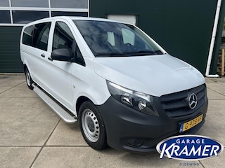 Mercedes-Benz Vito 110 CDI Base Extra Lang