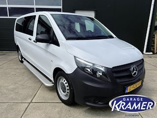 Mercedes-Benz Vito 110 CDI Base Extra Lang