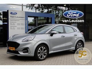 Ford Puma ST-LINE 125PK LM-VELGEN