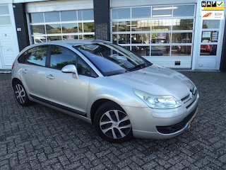 Citroën C4 1.6-16V Ligne Ambiance Automaat
