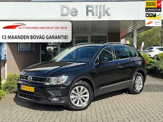 Volkswagen Tiguan 1.4 TSI Comfortline Business | Navi, Carplay/Android, ACC, Climate, PDC, DAB | NAP |
