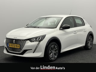 Peugeot 208 EV Active Pack 50 kWh | SoH 96,4% | 3-Fase | Navigatie | All-Season | LED