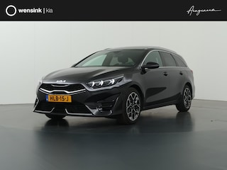 Kia Ceed Sportswagon 1.5 T-GDi GT-Line | Panoramadak | Matrix LED | Stoel/Stuurverwarming | Keyless Entry/Go | Elek. Achterklep | Apple Carplay/Android Auto |