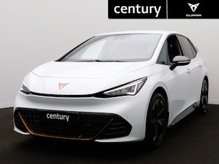 Cupra Born Impulse 62 kWh | Navi | Elek. Stoelen | Camera | Stoelverwarming | ACC |