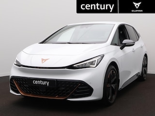 Cupra Born Impulse 62 kWh | Navi | Elek. Stoelen | Camera | Stoelverwarming | ACC |