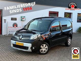Renault Kangoo 1.5 Energy dCi 90pk Luxe/ All season banden/ Navigatie/ Cruise control/ Bluetooth/ Parkeersensoren/ 1 Eigenaar/ Origineel NL/ NAP