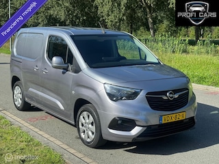 Opel Combo 1.5D L1H1 Airco 3Zits Carplay Cruise Nap
