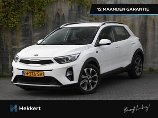 Kia Stonic DynamicLine 1.0 T-GDi 100pk 17''LM | CAMERA | NAVI | CRUISE.C | AIRCO | DAB