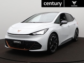 Cupra Born Impulse 62 kWh | 360 Camera | Panodak | Stoelverwarming | ACC |