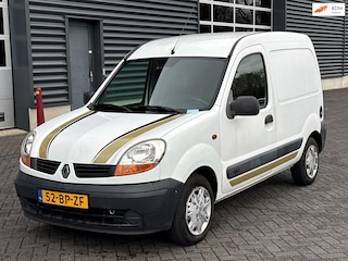 Renault Kangoo Express 1.5 dCi 55 Confort