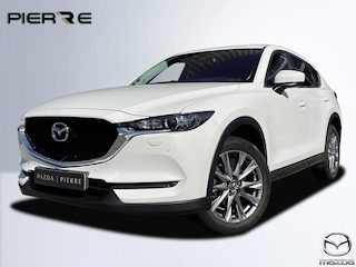 Mazda CX-5 2.0 SkyActiv-G 165 Comfort | TREKHAAK | DEALER OND.