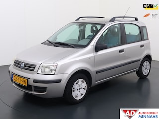 Fiat Panda 1.2 Class