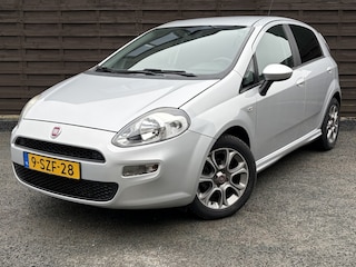 Fiat Punto Evo 0.9 TwinAir Edition Cool / Airco / NAP