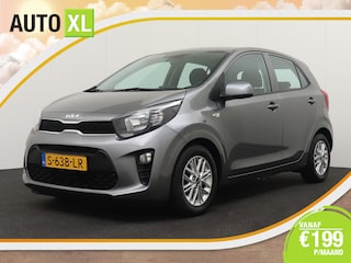 Kia Picanto 1.0 DPi DynamicLine Camera Carplay Cruise