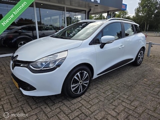 Renault Clio Estate 1.5 dCi ECO Expression Airco Led Cruise