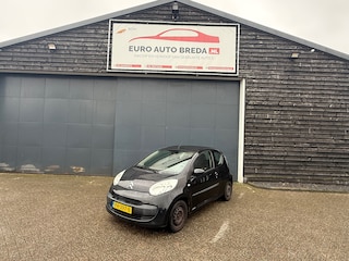 Citroën C1 1.0-12V Séduction