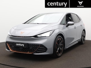 Cupra Born Impulse 62 kWh | Camera | Elek. Stoelen | ACC | Stoelverwarming |