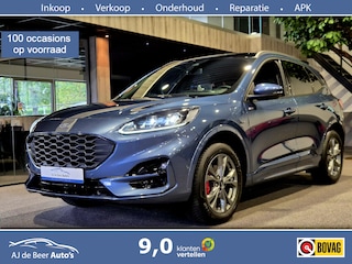 Ford Kuga 2.5 PHEV ST-Line X Panorama | Camera | HUD | Winterpack | Carplay-Android