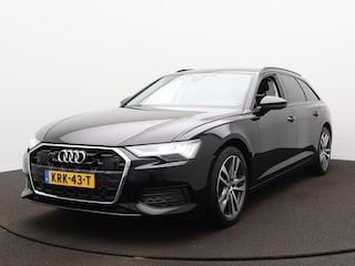 Audi A6 Avant 50 TFSI e quattro Business edition | ACC | Navi | Elek. Kofferbak | PDC | Carplay |