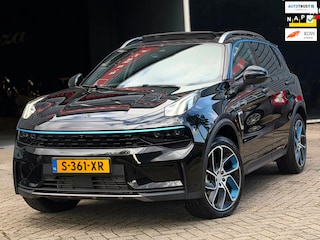 Lynk & Co 01 1.5 PHEV|262PK|360°CAM|PANO|SOH.98%