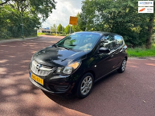 Opel Karl 1.0 ecoFLEX Edition | Cruise | Airco | APK | 5 Deuren |