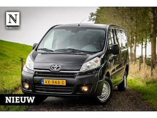 Toyota Proace 2.0D L2H1 Aspiration |Nap |3Persoons |Trekhaak