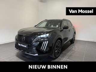 Peugeot 2008 1.2 Hybrid 145 GT | 21% AKTIE ! | APPLE CARPLAY & ANDROID AUTO | CAMERA VOOR + ACHTER | NAVIGATIE |