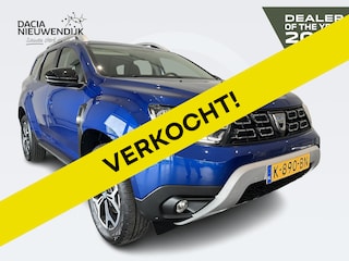 Dacia Duster 1.3 TCe Serie Limitee 15th Anniversary l CAMERA l TREKHAAK