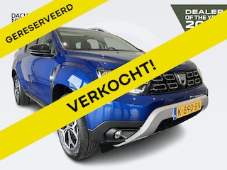 Dacia Duster 1.3 TCe Serie Limitee 15th Anniversary l CAMERA l TREKHAAK