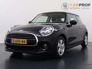 Mini Cooper 3-Deurs 1.5 Navigatie NL Auto NAP