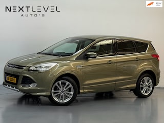 Ford Kuga 1.5 Titanium Styling Pack D.riem VV Nette Auto
