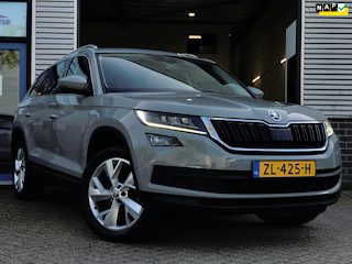 Skoda Kodiaq 1.5 TSI Style Business|PDC|ACC|Trekhaak|360 Camera|Memory|Keyless
