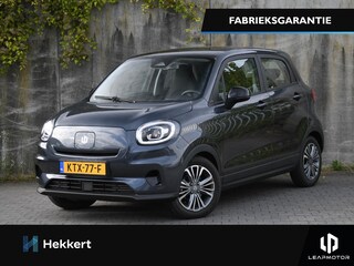 Leapmotor T03 Design 37.3 kWh 95pk Automaat CAMERA | DAB | ADAPT. CC | 15''LM | APPLE-CARPLAY