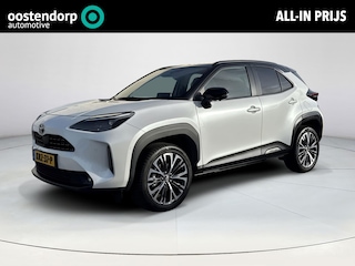 Toyota Yaris Cross 1.5 Hybrid 130 Executive