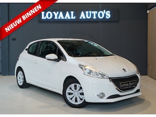 Peugeot 208 1.0 VTi Active | PDC | ELEK RAMEN | AIRCO | APK