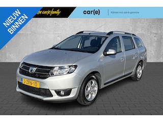 Dacia Logan 0.9 TCe Prestige